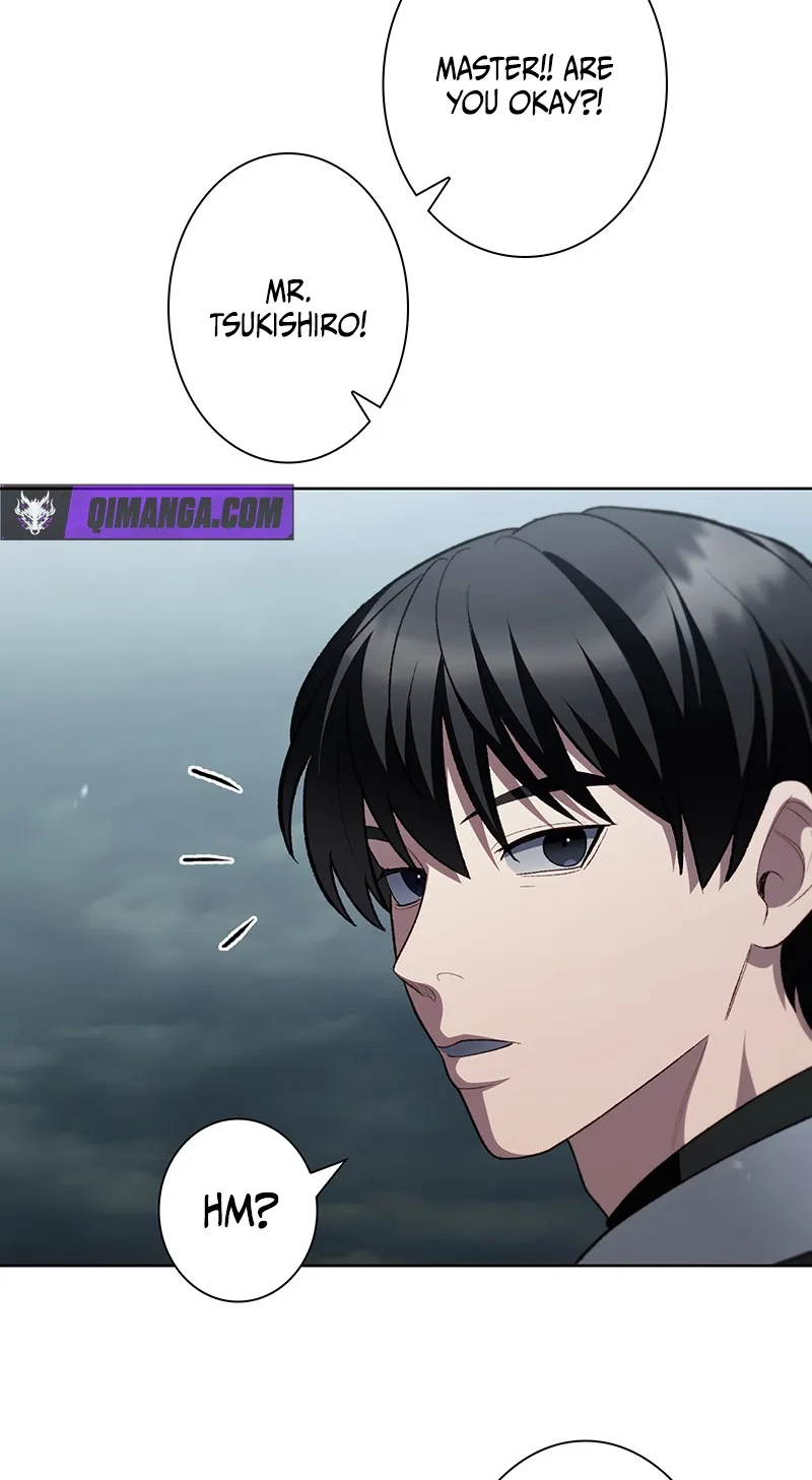 I Became a Transcendent Hunter with 100,000x EXP Chapter 29 page 23 - 