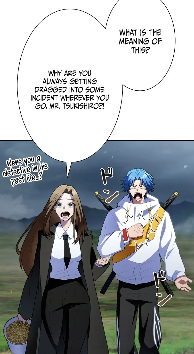 I Became a Transcendent Hunter with 100,000x EXP Chapter 29 page 24 - 