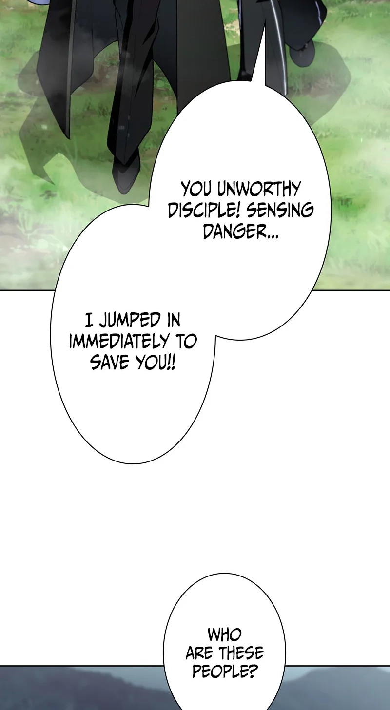 I Became a Transcendent Hunter with 100,000x EXP Chapter 29 page 25 - 