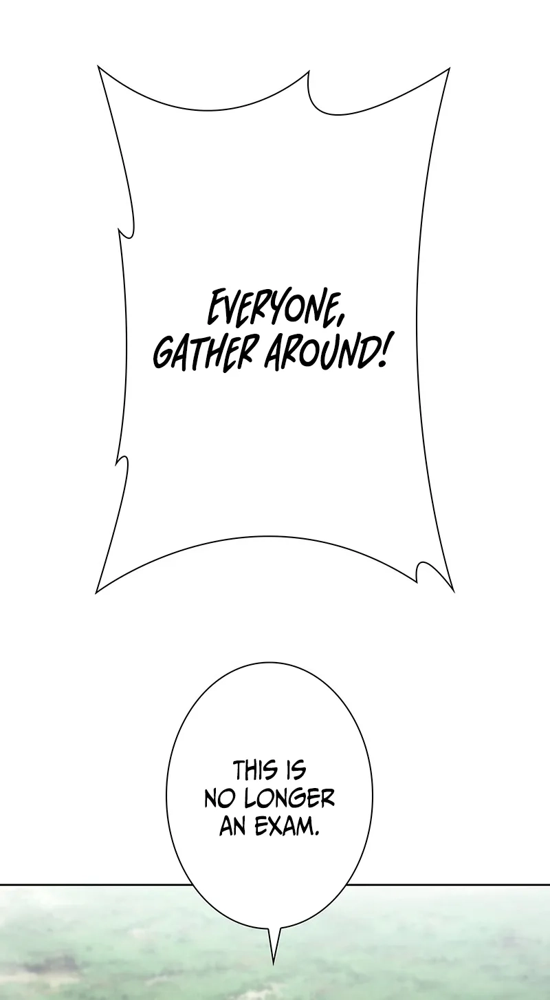 I Became a Transcendent Hunter with 100,000x EXP Chapter 29 page 27 - 
