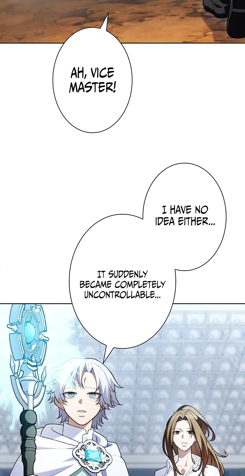 I Became a Transcendent Hunter with 100,000x EXP Chapter 29 page 4 - 