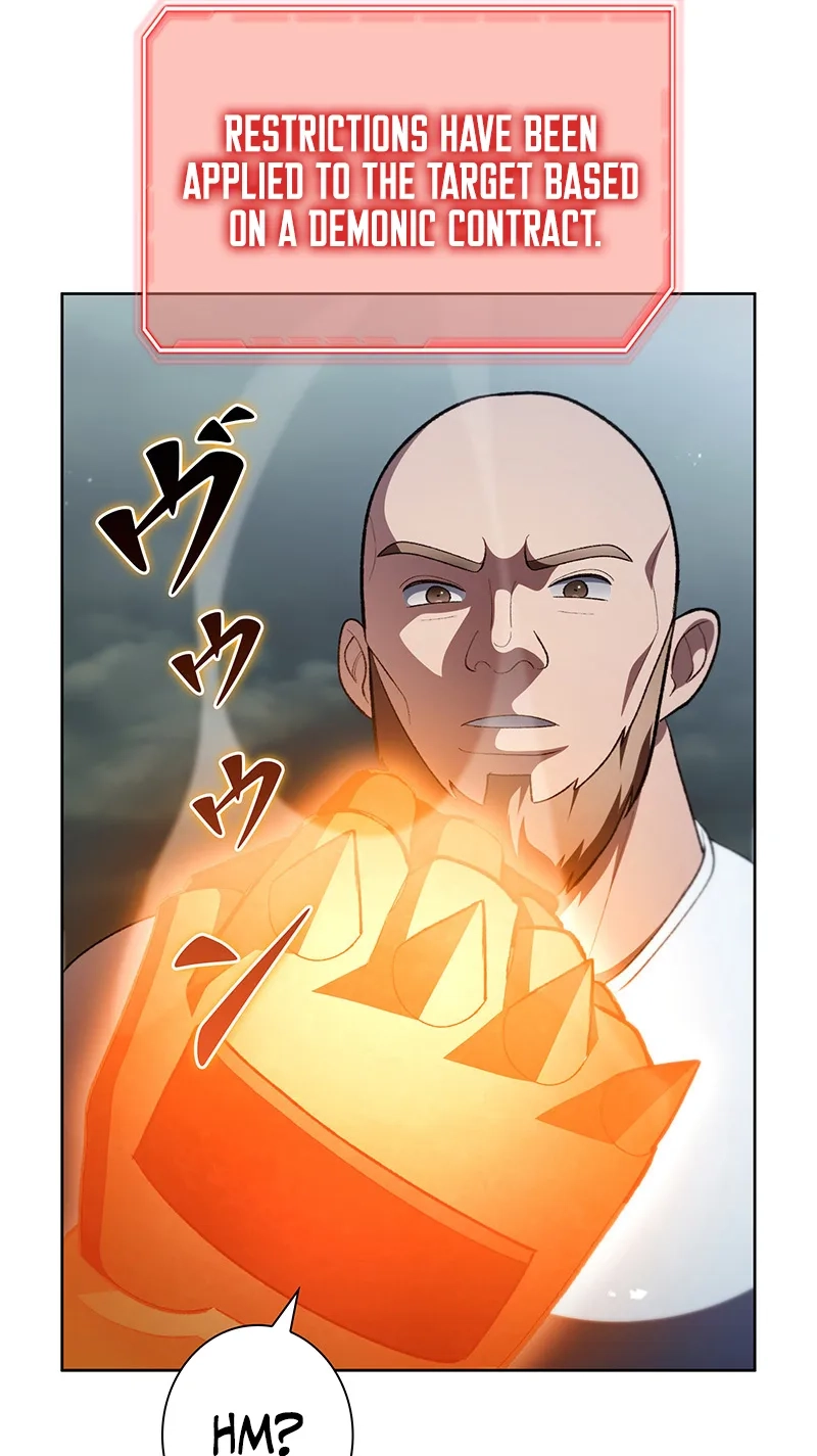 I Became a Transcendent Hunter with 100,000x EXP Chapter 29 page 37 - 