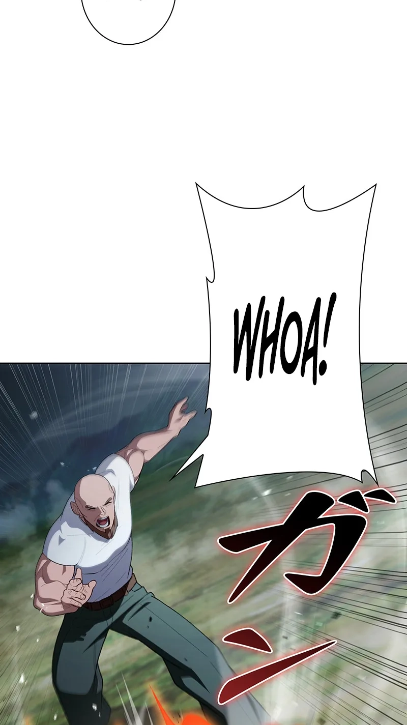 I Became a Transcendent Hunter with 100,000x EXP Chapter 29 page 38 - 