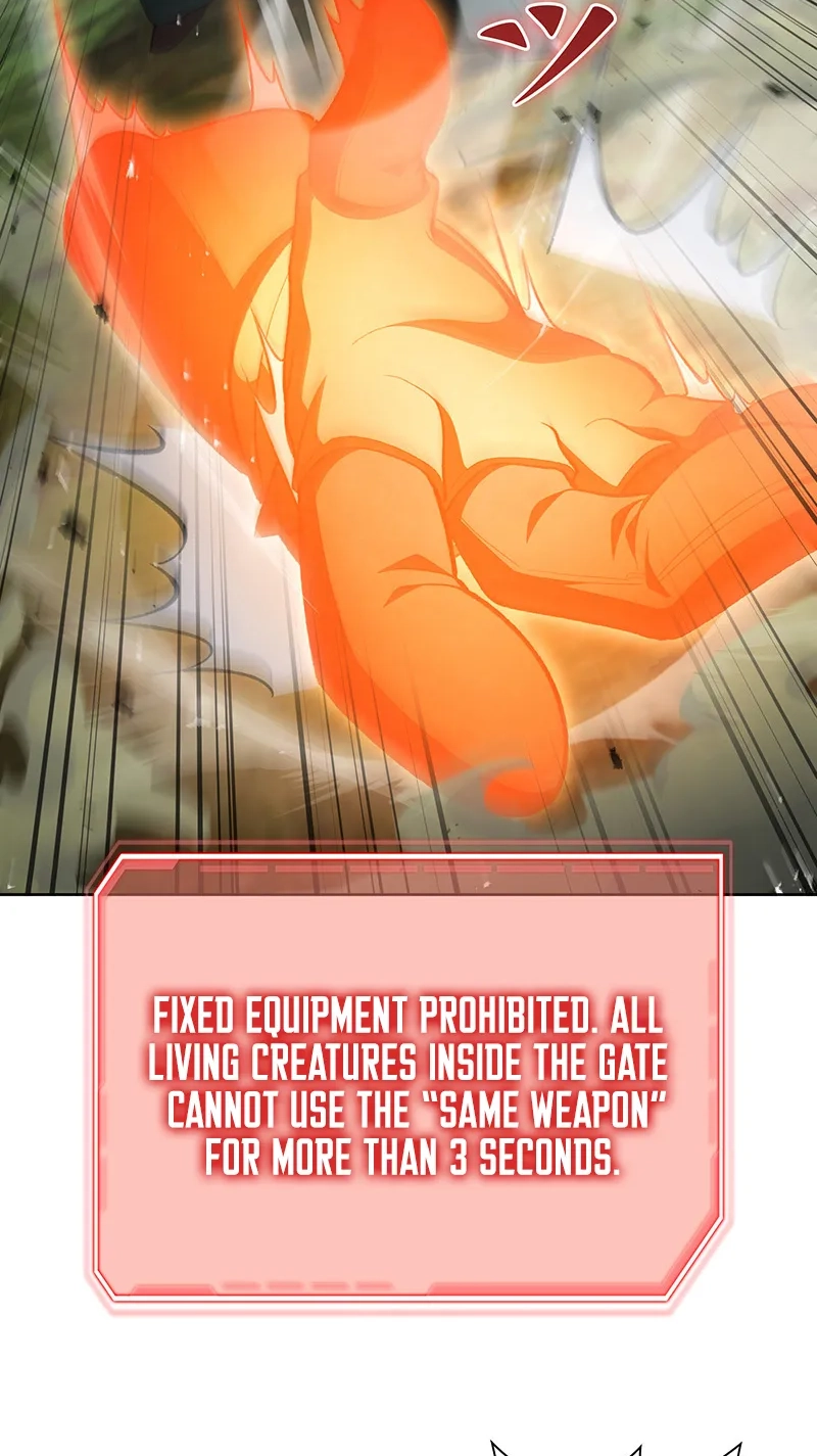 I Became a Transcendent Hunter with 100,000x EXP Chapter 29 page 39 - 
