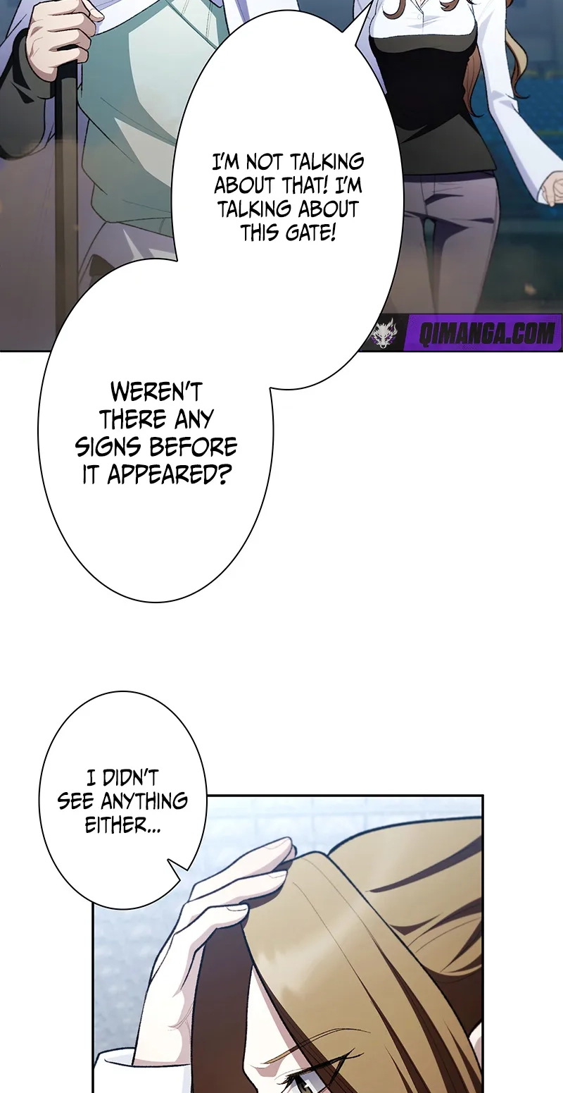 I Became a Transcendent Hunter with 100,000x EXP Chapter 29 page 5 - 