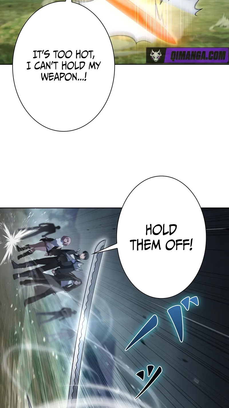 I Became a Transcendent Hunter with 100,000x EXP Chapter 29 page 41 - 