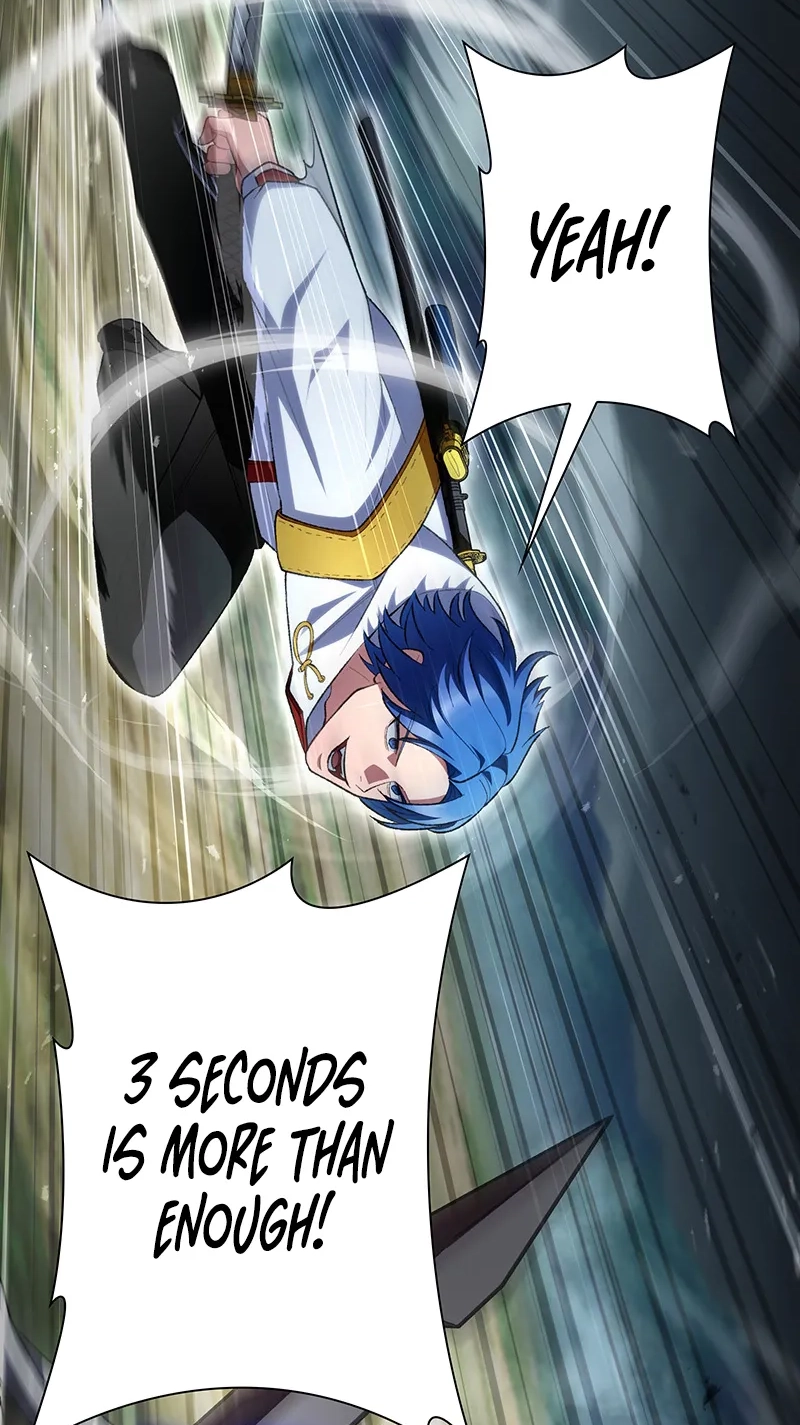 I Became a Transcendent Hunter with 100,000x EXP Chapter 29 page 42 - 