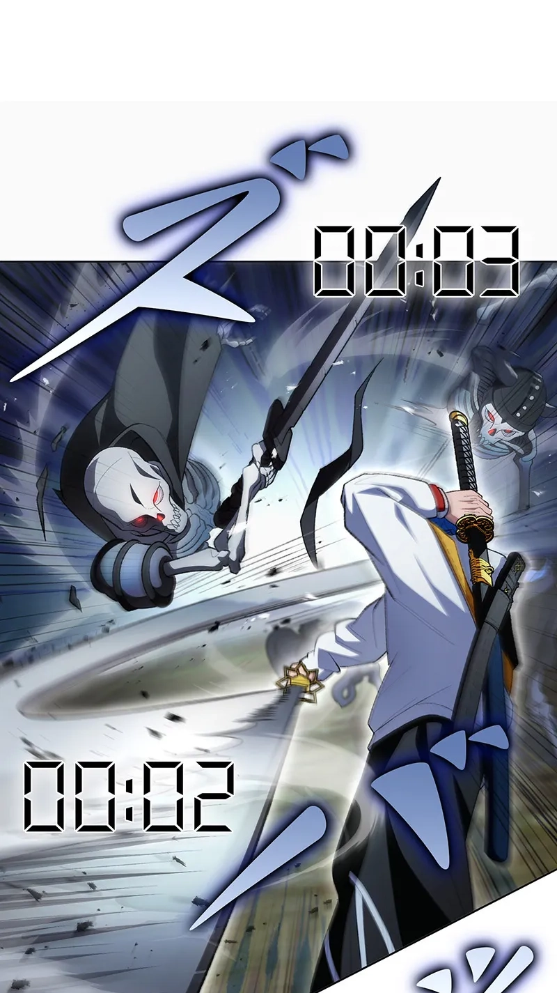 I Became a Transcendent Hunter with 100,000x EXP Chapter 29 page 44 - 