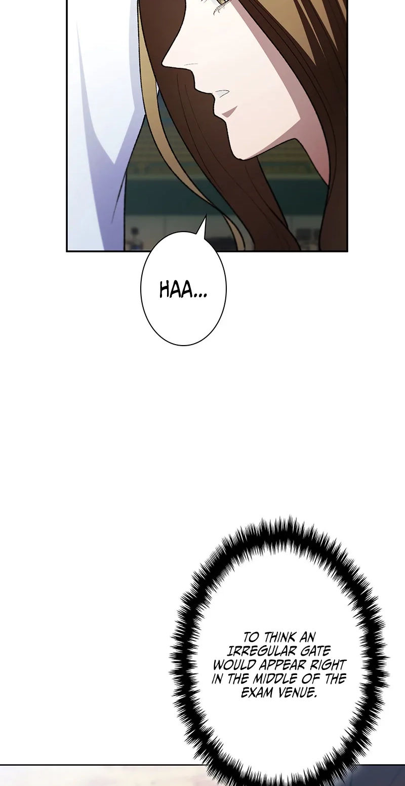I Became a Transcendent Hunter with 100,000x EXP Chapter 29 page 6 - 