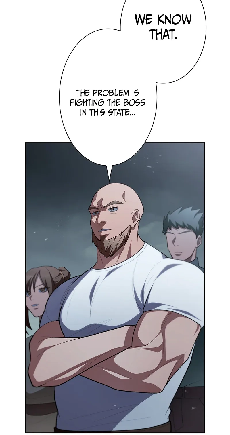 I Became a Transcendent Hunter with 100,000x EXP Chapter 29 page 56 - 
