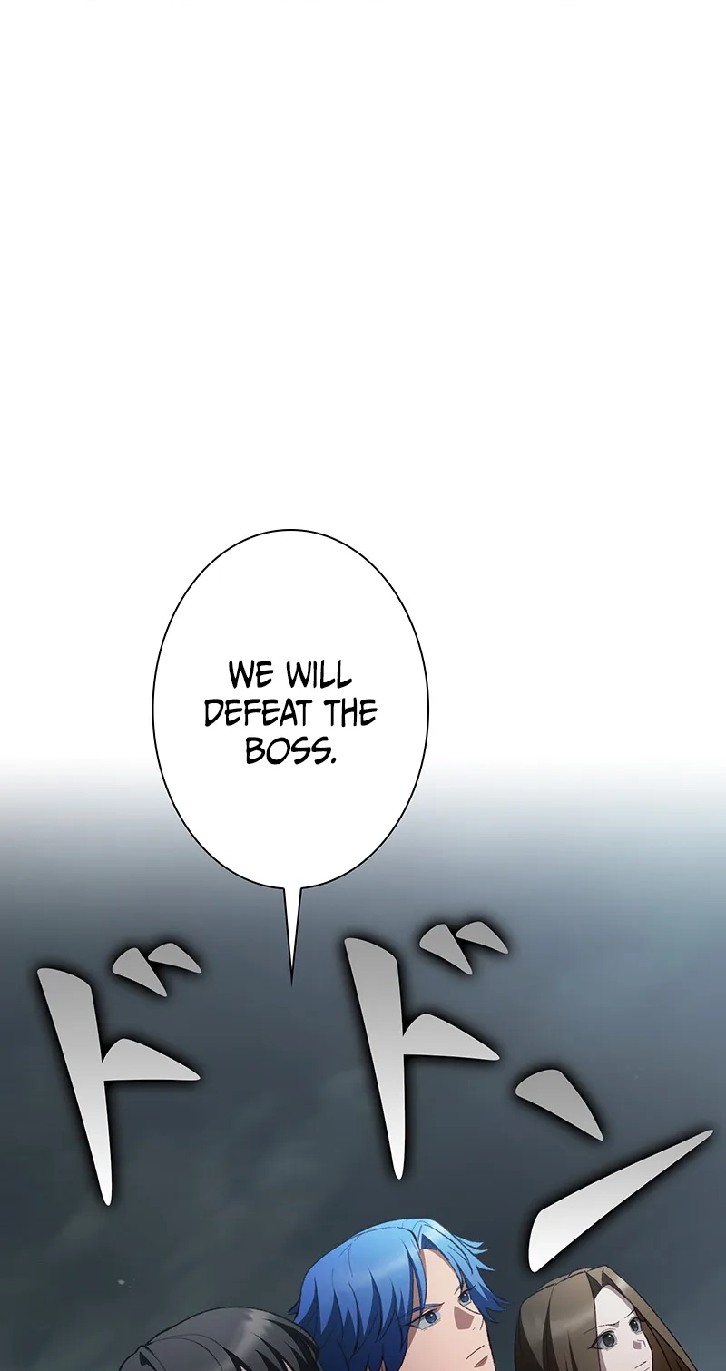 I Became a Transcendent Hunter with 100,000x EXP Chapter 29 page 57 - 