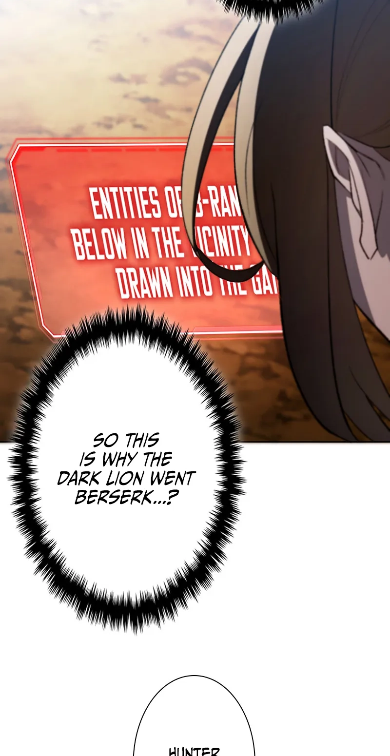 I Became a Transcendent Hunter with 100,000x EXP Chapter 29 page 7 - 