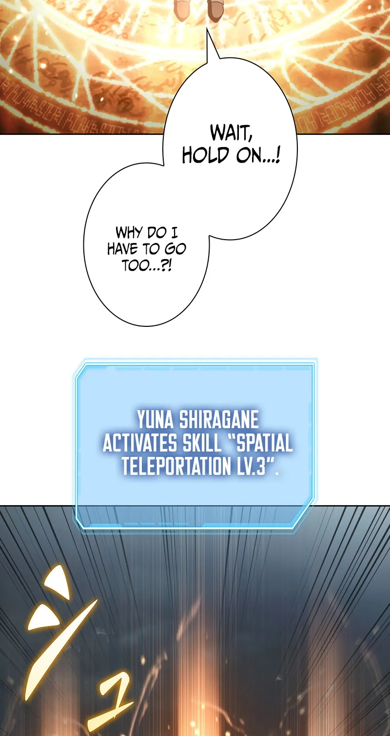 I Became a Transcendent Hunter with 100,000x EXP Chapter 29 page 61 - 