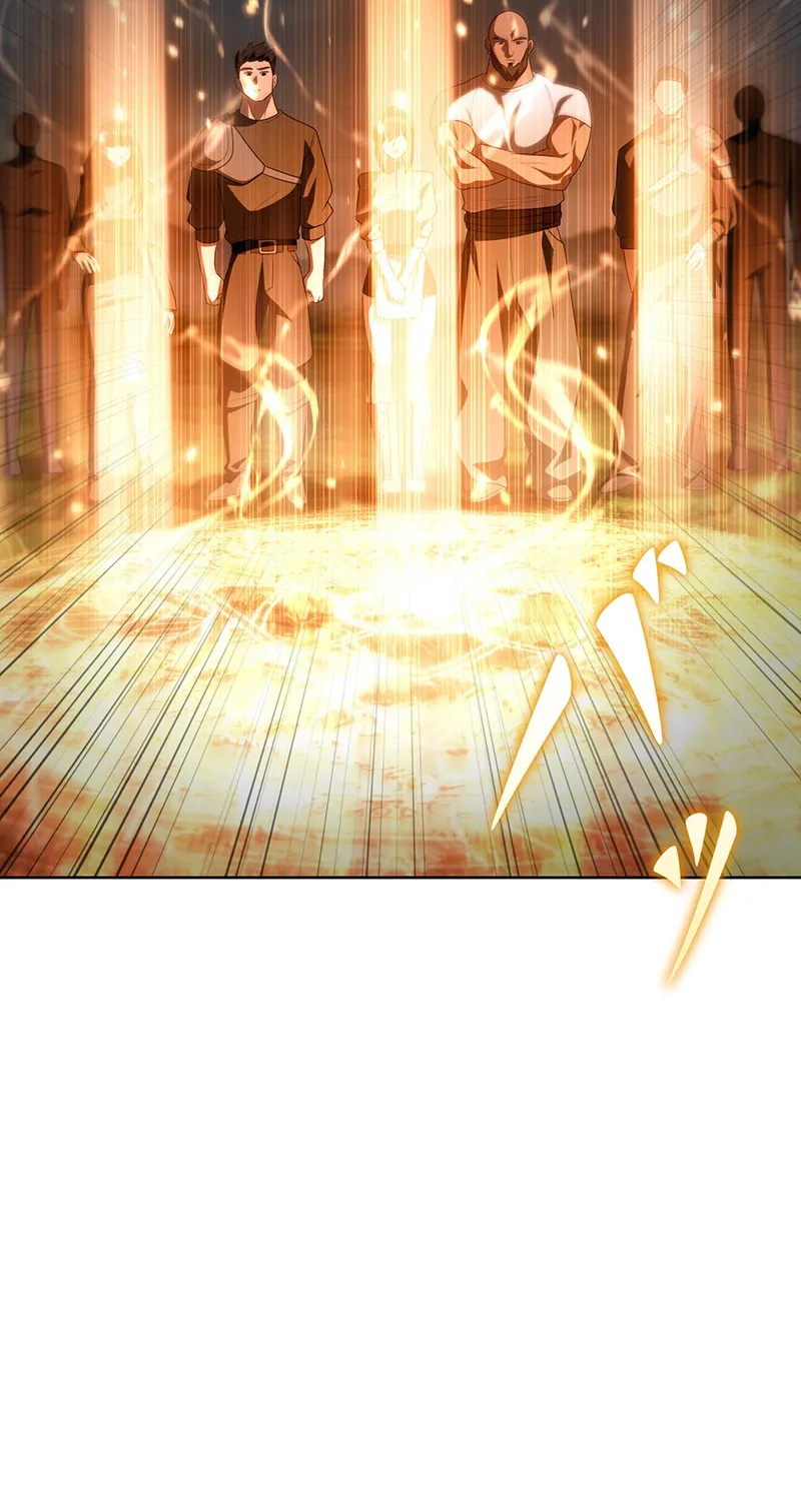 I Became a Transcendent Hunter with 100,000x EXP Chapter 29 page 62 - 