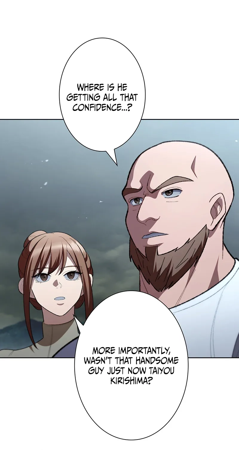 I Became a Transcendent Hunter with 100,000x EXP Chapter 29 page 63 - 