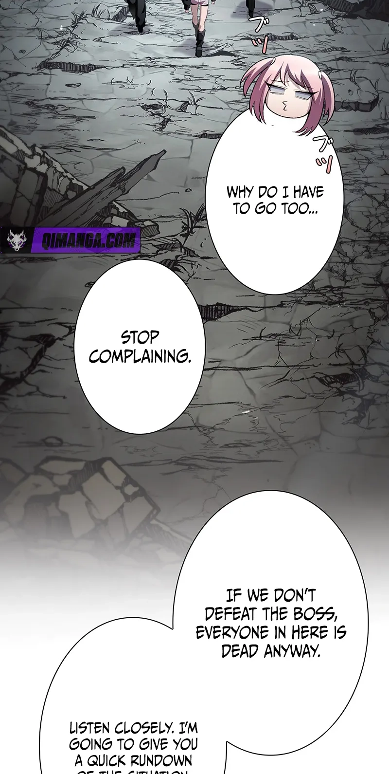 I Became a Transcendent Hunter with 100,000x EXP Chapter 29 page 67 - 