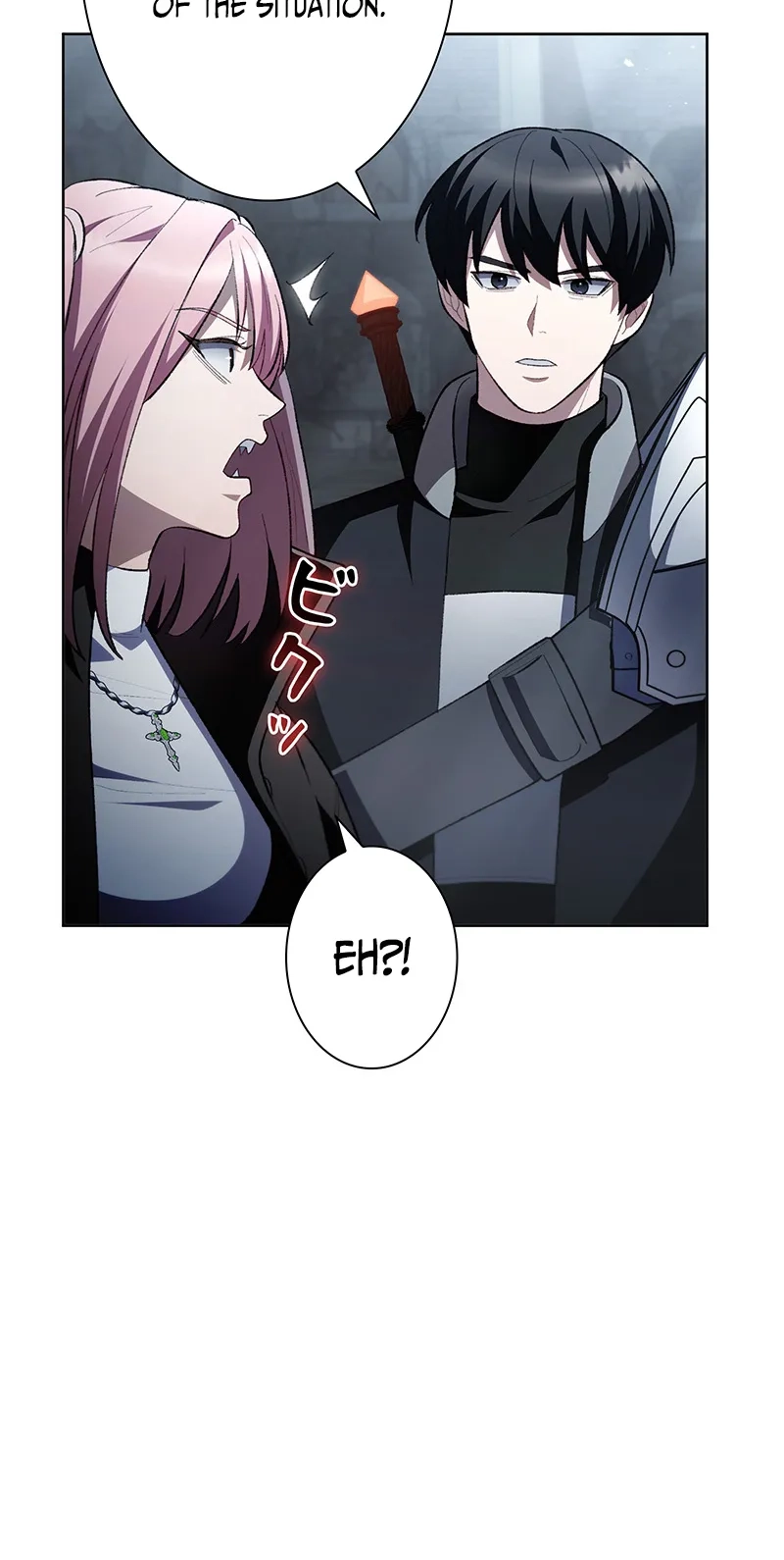 I Became a Transcendent Hunter with 100,000x EXP Chapter 29 page 68 - 