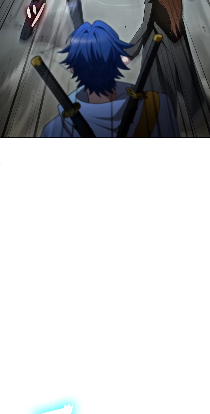 I Became a Transcendent Hunter with 100,000x EXP Chapter 29 page 99 - 