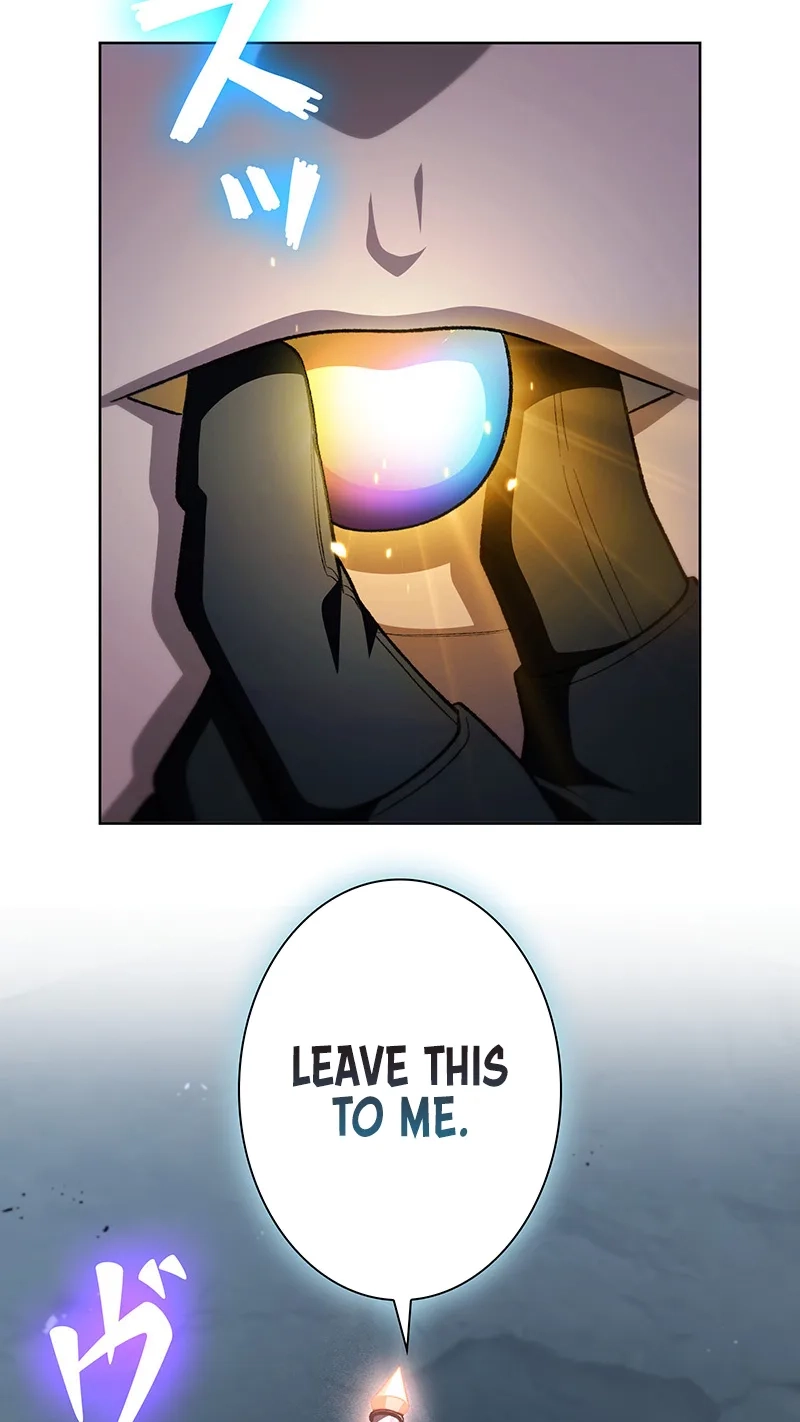 I Became a Transcendent Hunter with 100,000x EXP Chapter 29 page 100 - 