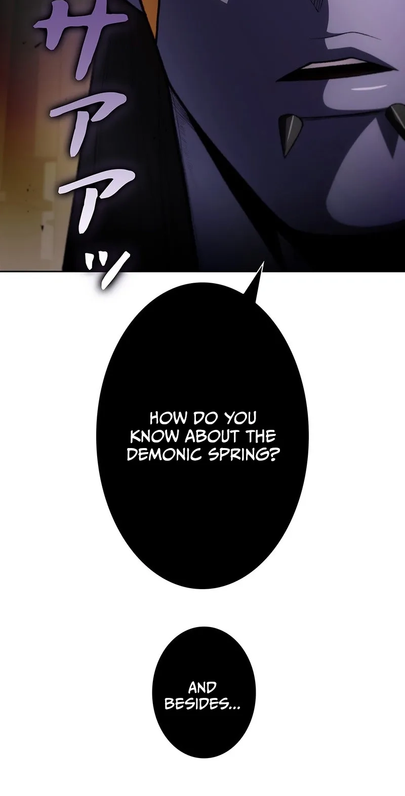 I Became a Transcendent Hunter with 100,000x EXP Chapter 30 page 11 - 