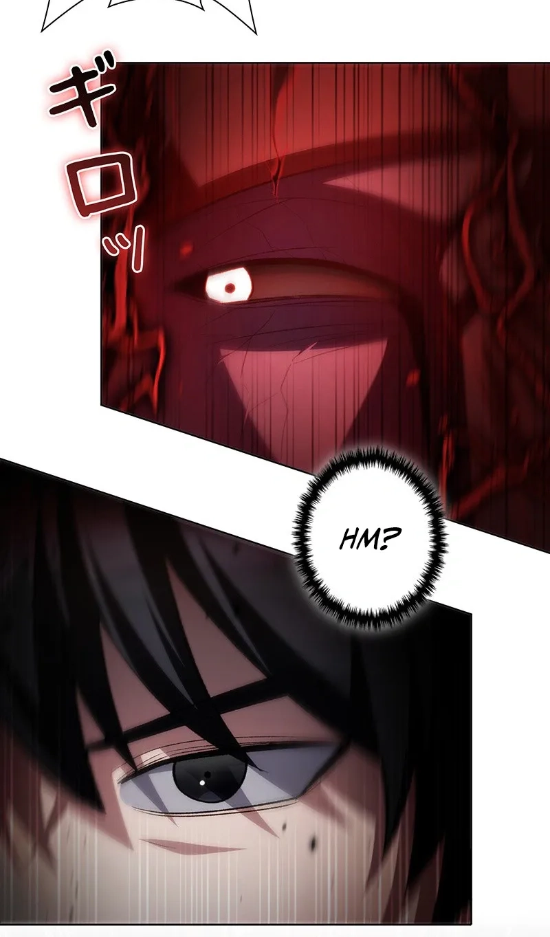 I Became a Transcendent Hunter with 100,000x EXP Chapter 30 page 110 - 
