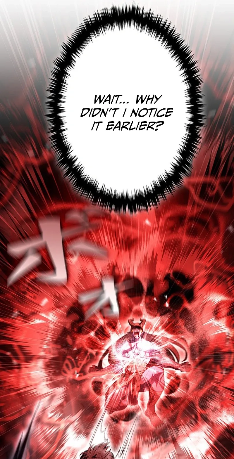 I Became a Transcendent Hunter with 100,000x EXP Chapter 30 page 111 - 