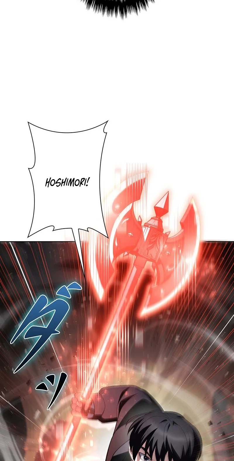 I Became a Transcendent Hunter with 100,000x EXP Chapter 30 page 113 - 