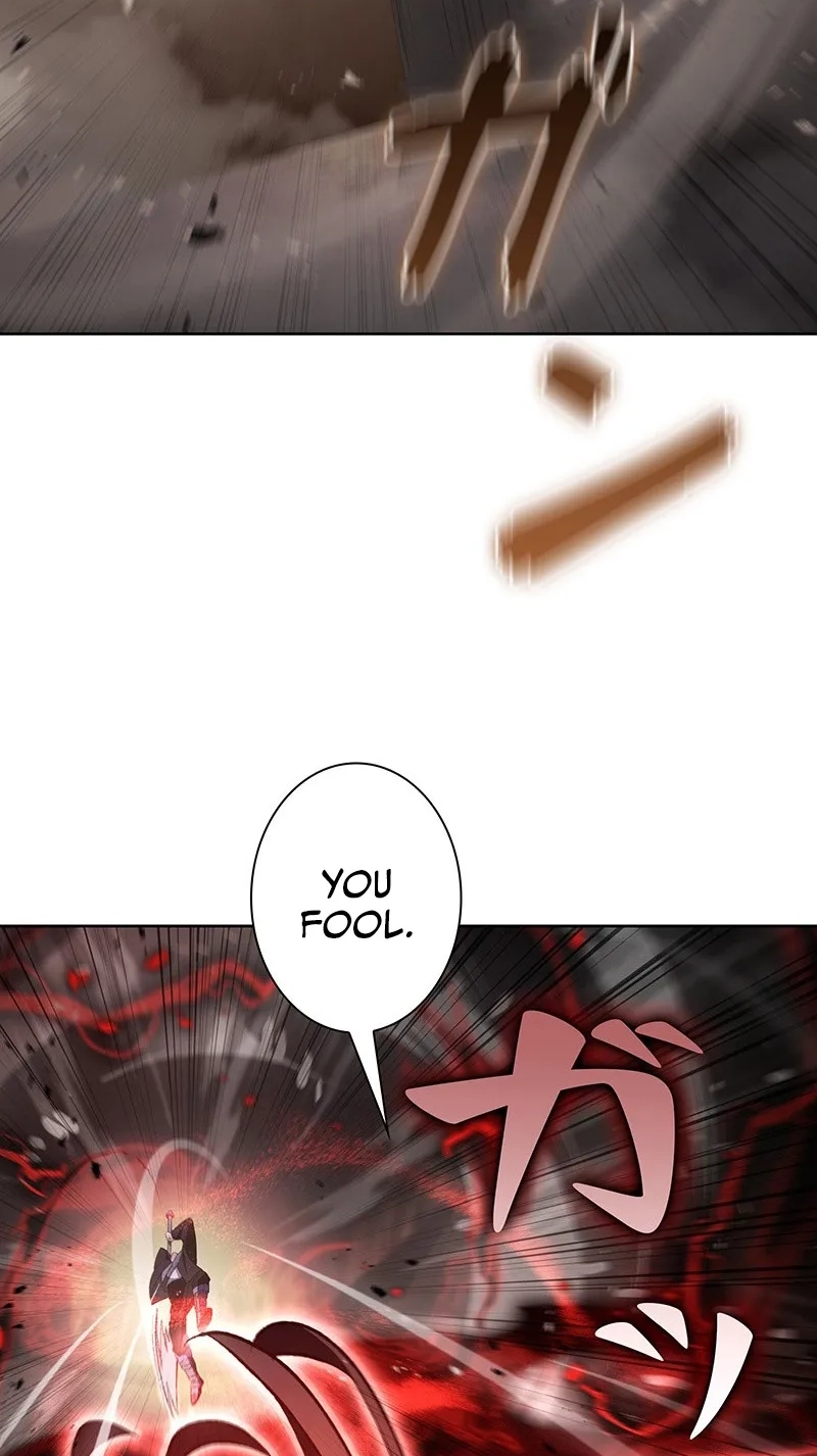 I Became a Transcendent Hunter with 100,000x EXP Chapter 30 page 120 - 