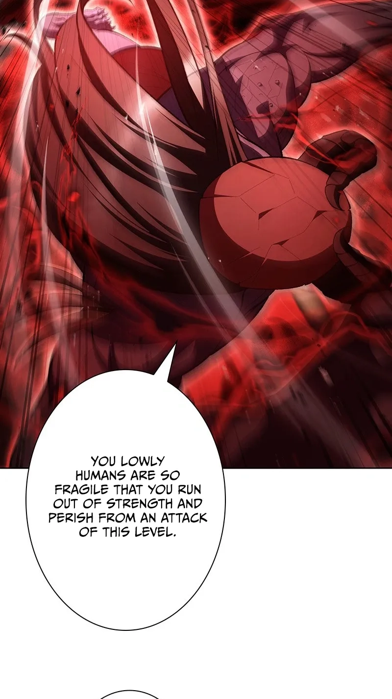 I Became a Transcendent Hunter with 100,000x EXP Chapter 30 page 121 - 