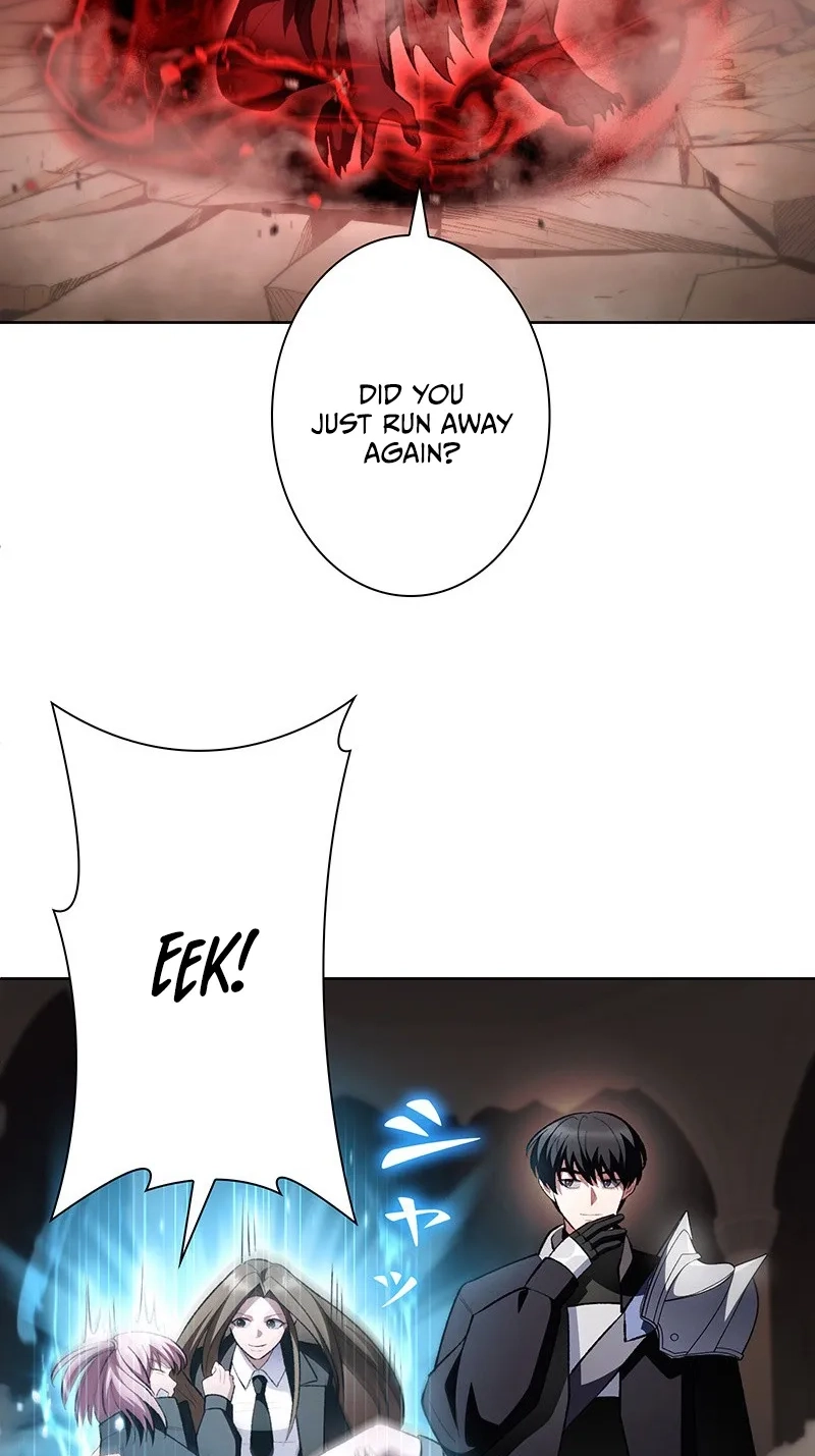 I Became a Transcendent Hunter with 100,000x EXP Chapter 30 page 132 - 