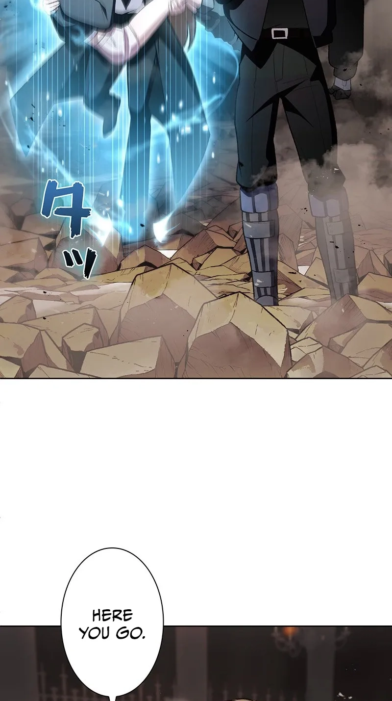 I Became a Transcendent Hunter with 100,000x EXP Chapter 30 page 133 - 