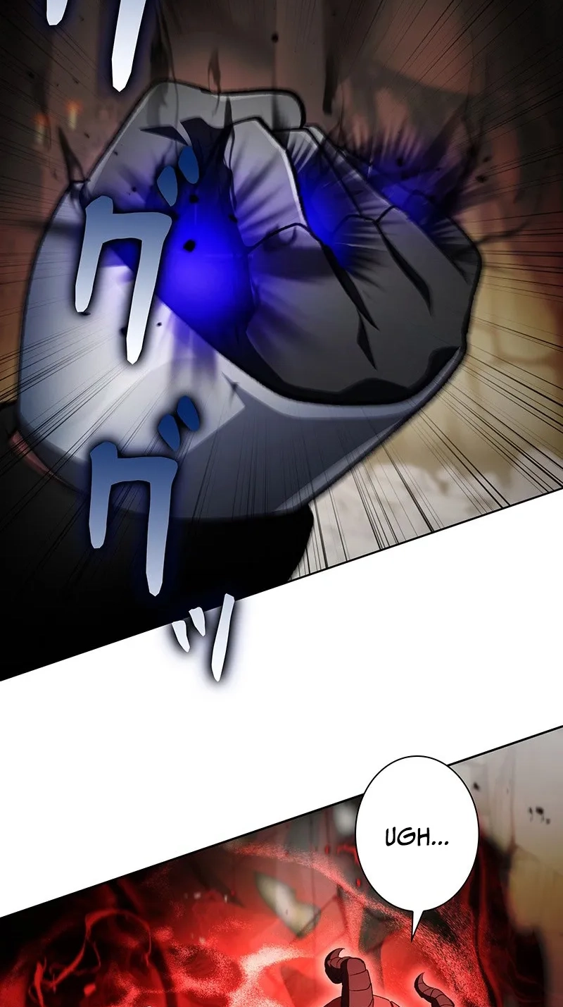 I Became a Transcendent Hunter with 100,000x EXP Chapter 30 page 135 - 