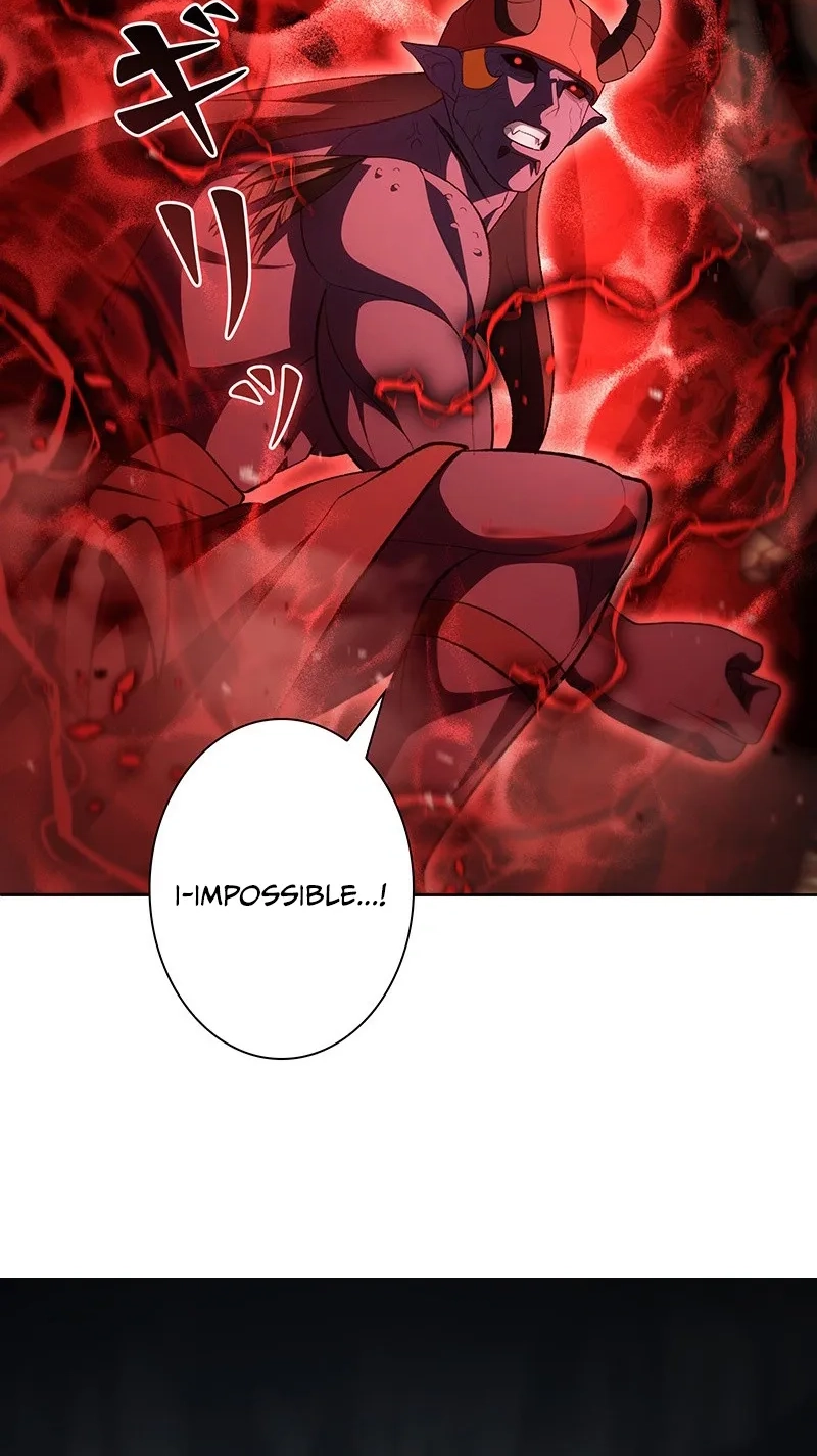 I Became a Transcendent Hunter with 100,000x EXP Chapter 30 page 136 - 