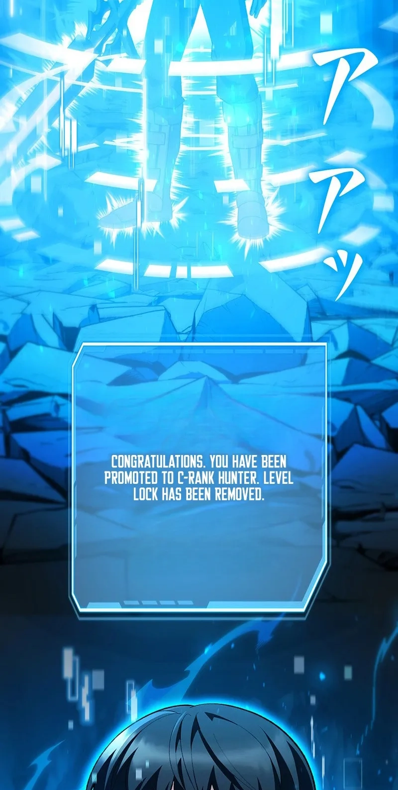 I Became a Transcendent Hunter with 100,000x EXP Chapter 30 page 138 - 