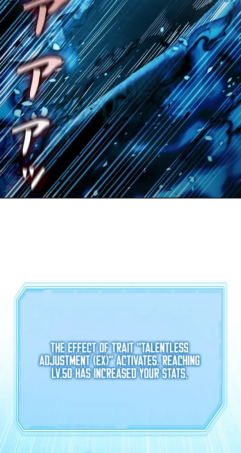 I Became a Transcendent Hunter with 100,000x EXP Chapter 30 page 147 - 