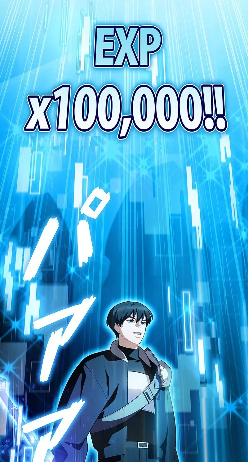 I Became a Transcendent Hunter with 100,000x EXP Chapter 30 page 148 - 