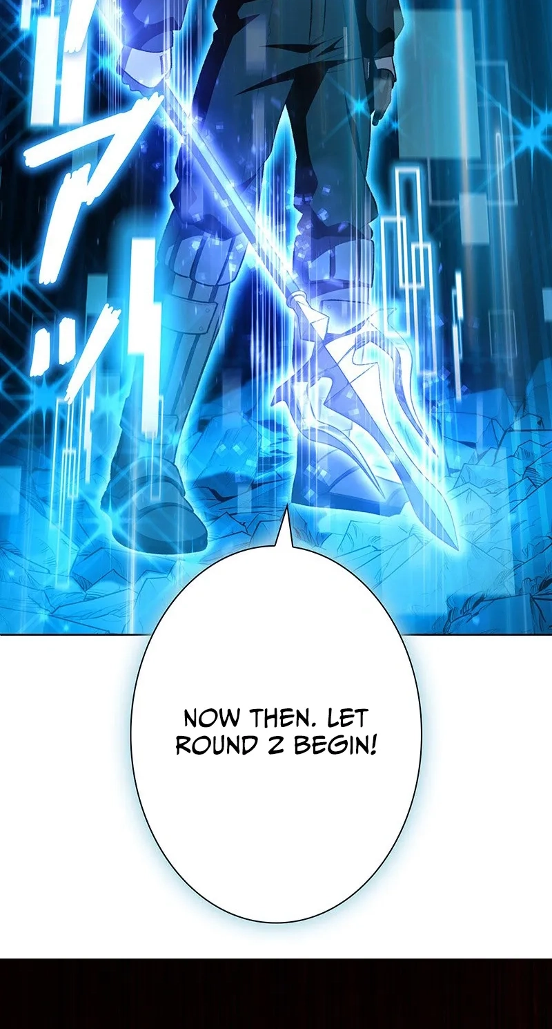 I Became a Transcendent Hunter with 100,000x EXP Chapter 30 page 149 - 