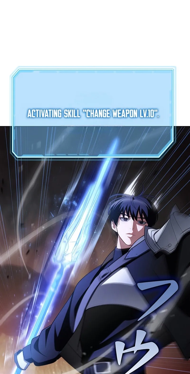 I Became a Transcendent Hunter with 100,000x EXP Chapter 30 page 19 - 