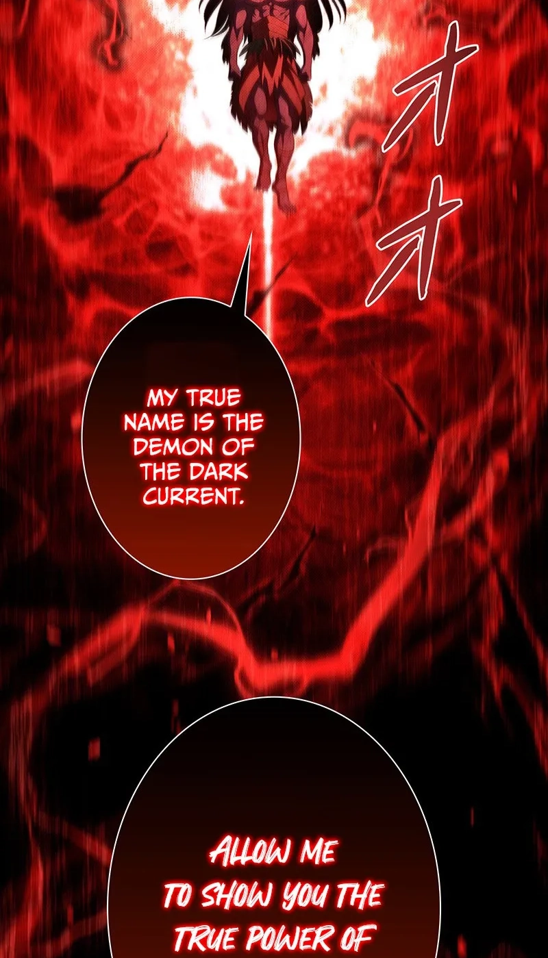 I Became a Transcendent Hunter with 100,000x EXP Chapter 30 page 28 - 