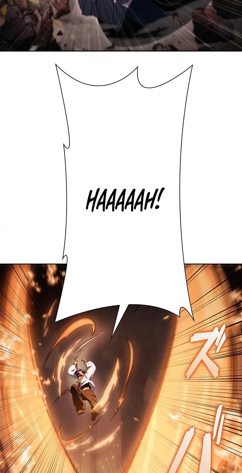 I Became a Transcendent Hunter with 100,000x EXP Chapter 30 page 34 - 