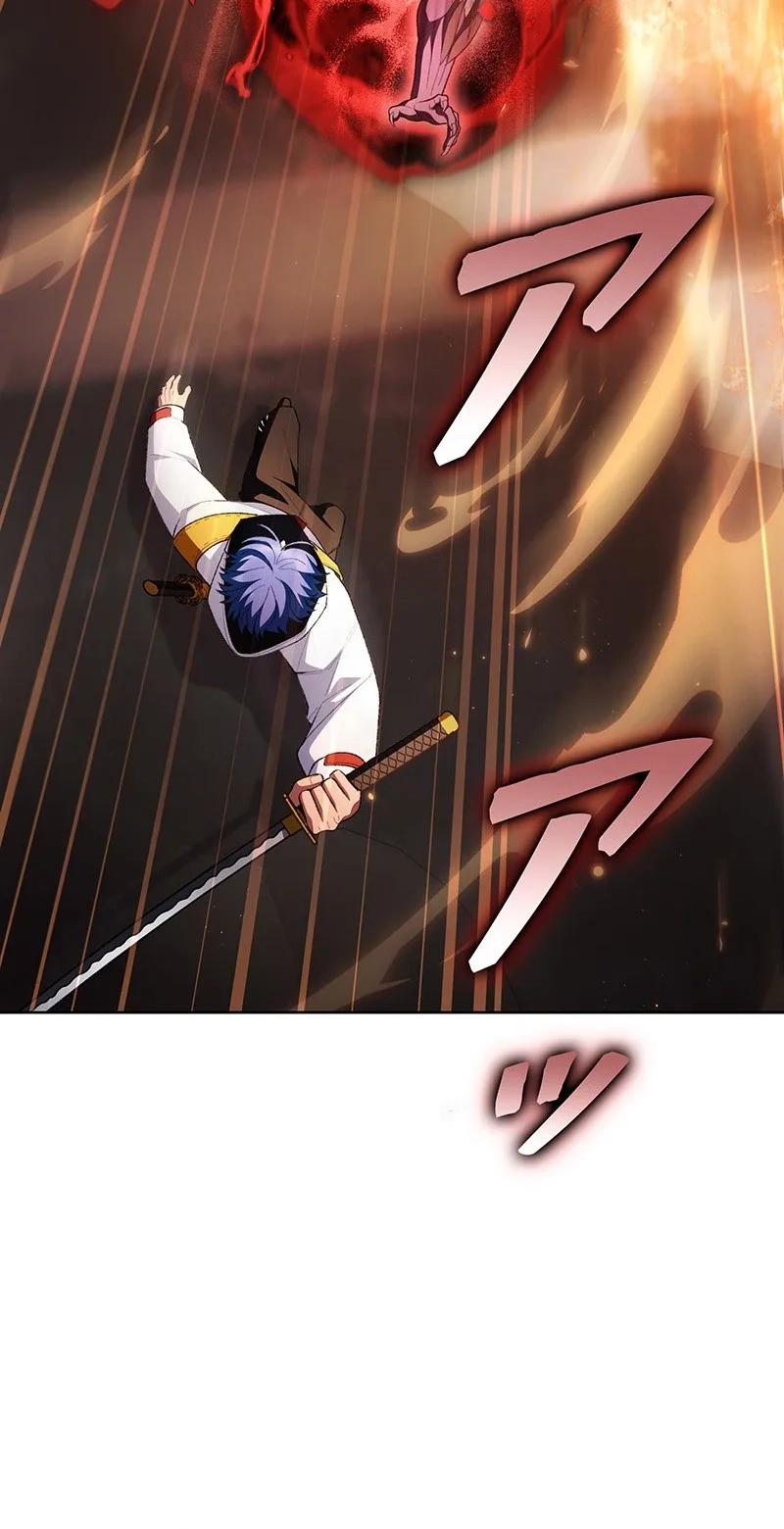 I Became a Transcendent Hunter with 100,000x EXP Chapter 30 page 37 - 