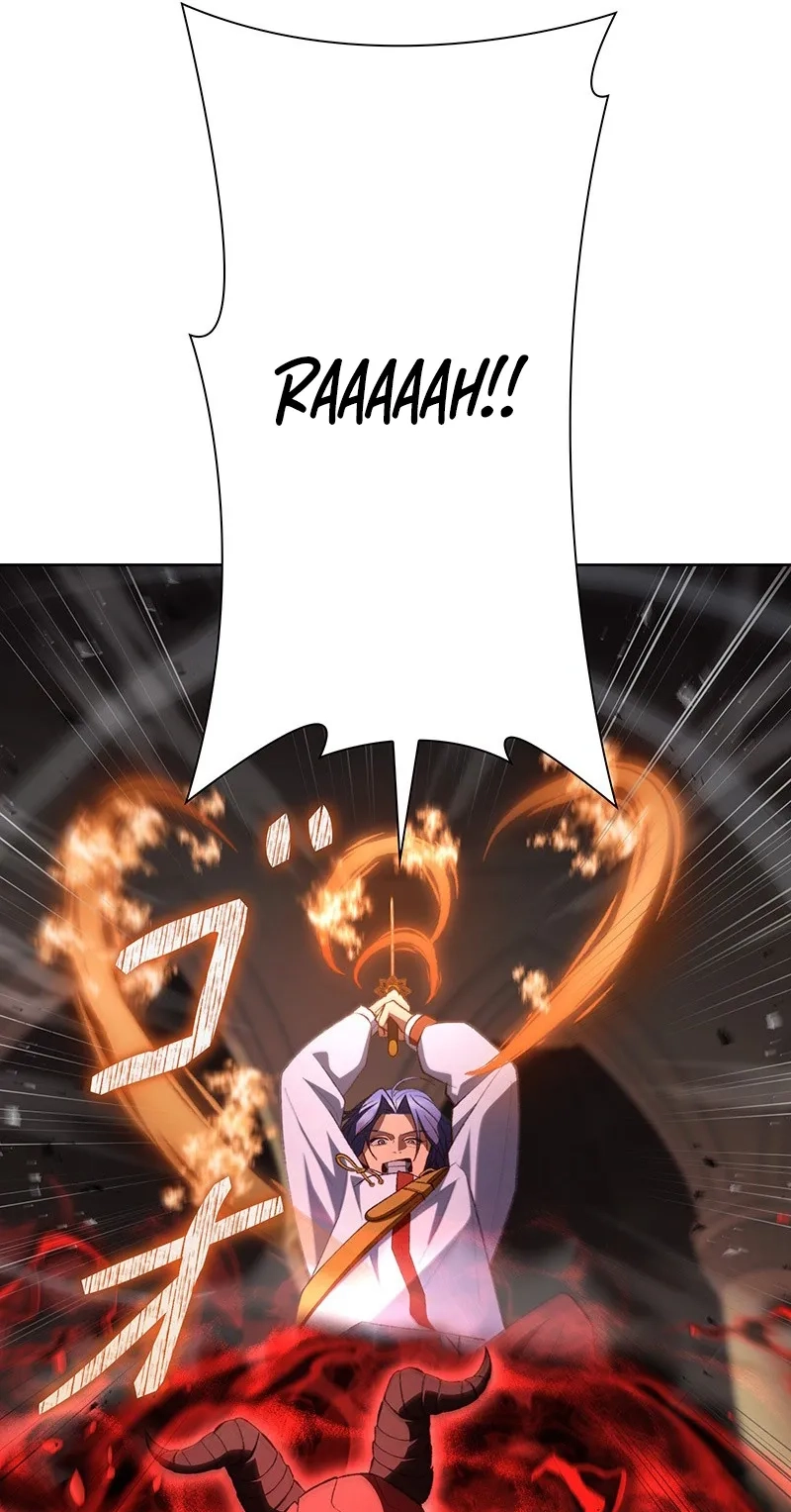 I Became a Transcendent Hunter with 100,000x EXP Chapter 30 page 38 - 