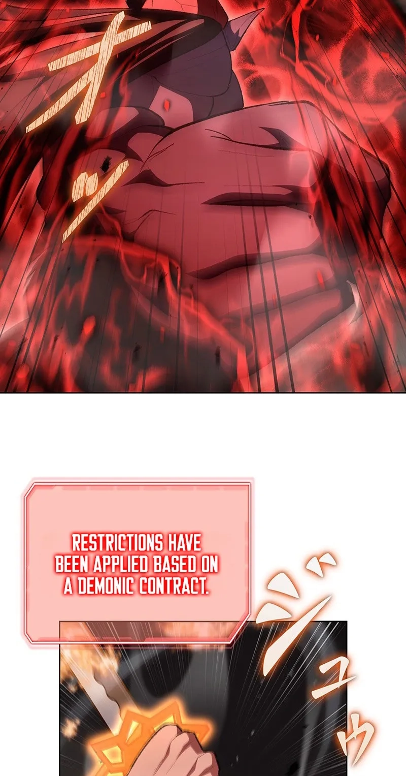 I Became a Transcendent Hunter with 100,000x EXP Chapter 30 page 39 - 