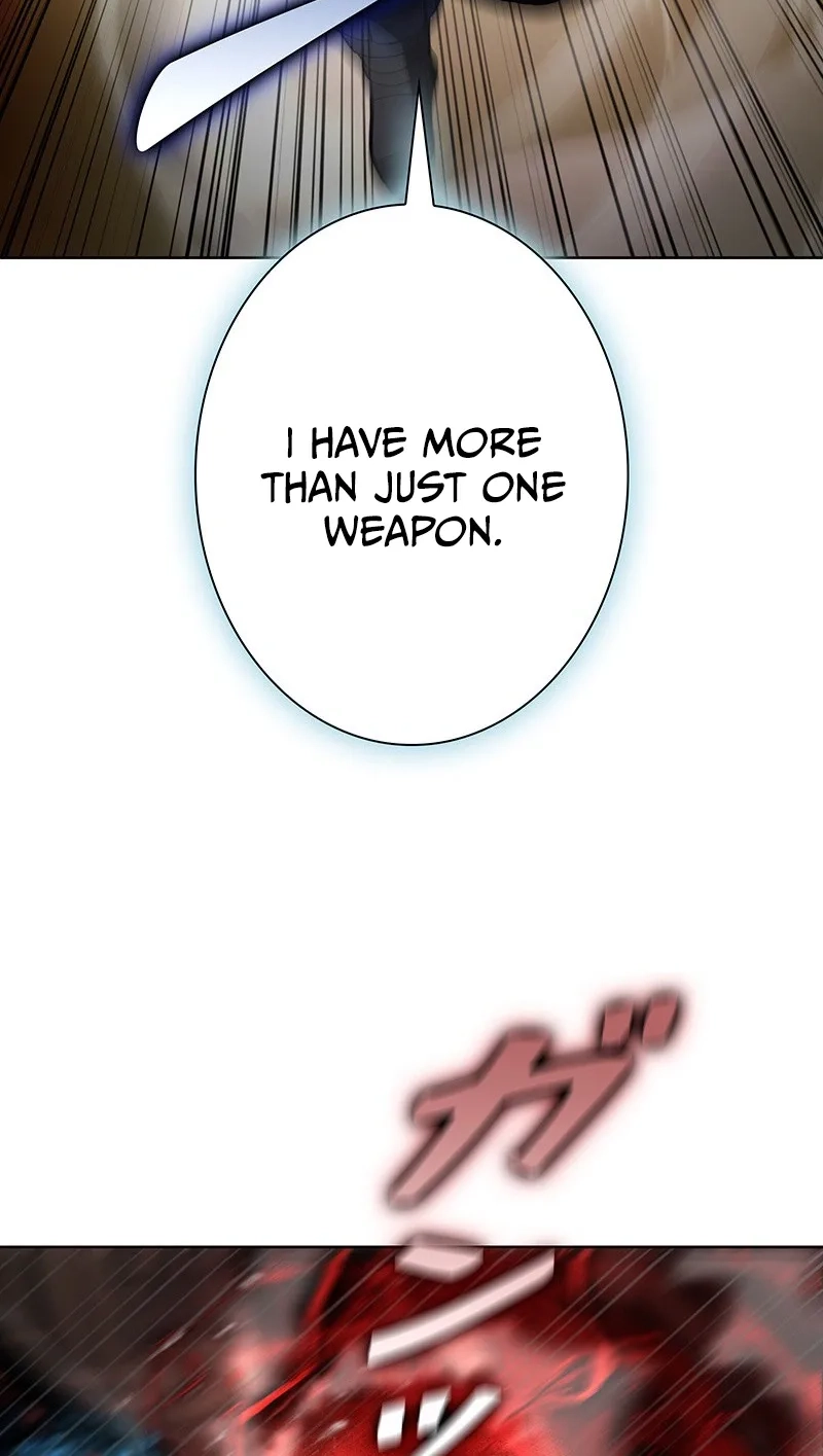 I Became a Transcendent Hunter with 100,000x EXP Chapter 30 page 56 - 