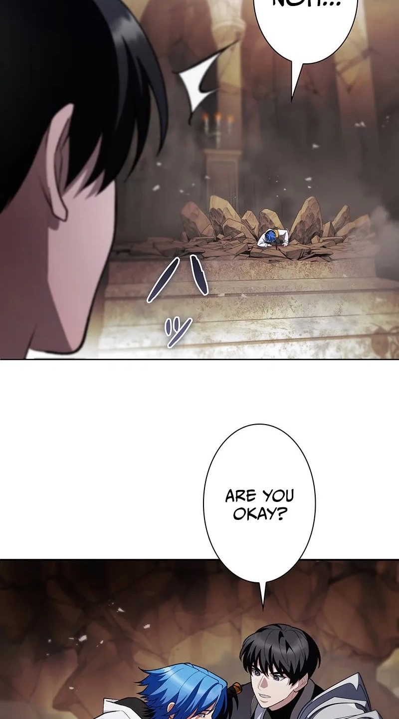 I Became a Transcendent Hunter with 100,000x EXP Chapter 30 page 60 - 