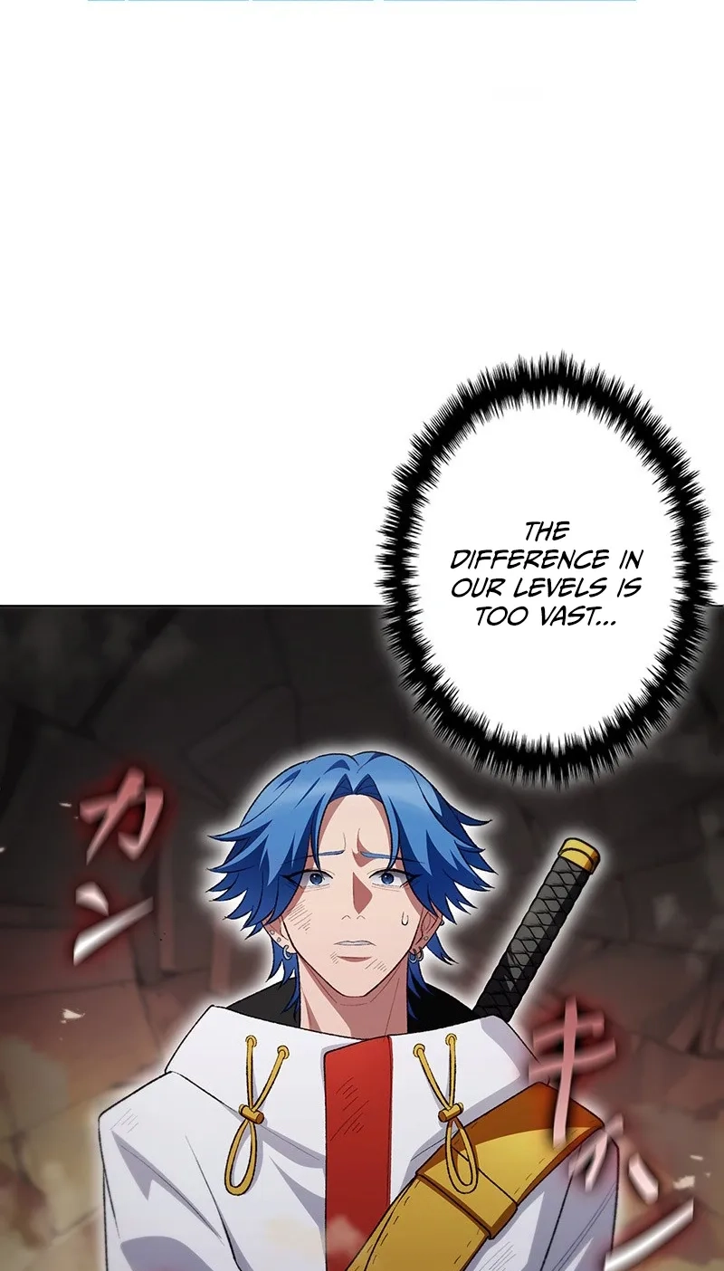 I Became a Transcendent Hunter with 100,000x EXP Chapter 30 page 67 - 