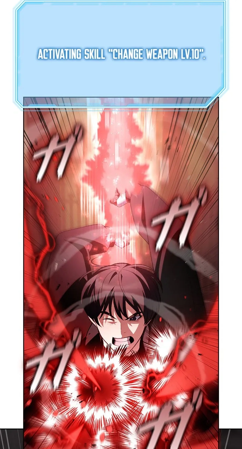 I Became a Transcendent Hunter with 100,000x EXP Chapter 30 page 79 - 
