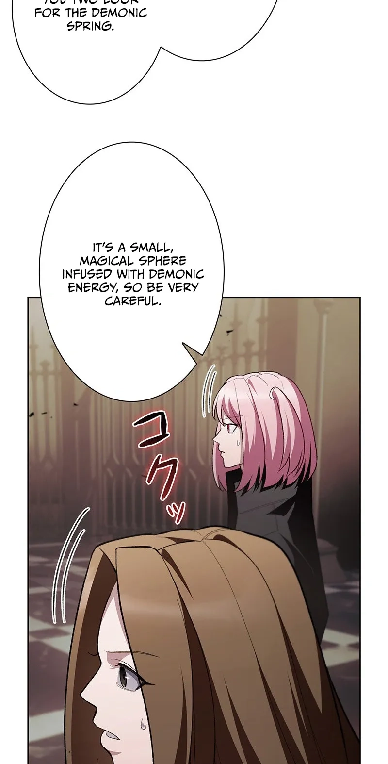 I Became a Transcendent Hunter with 100,000x EXP Chapter 30 page 9 - 