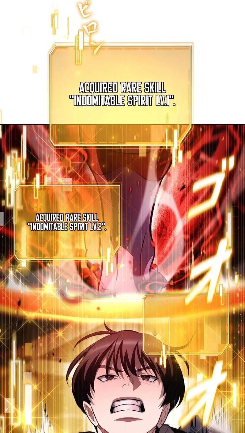 I Became a Transcendent Hunter with 100,000x EXP Chapter 30 page 85 - 