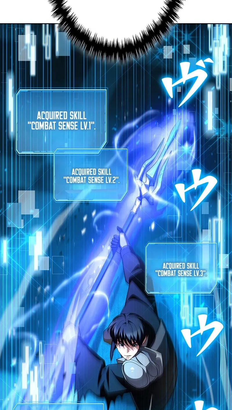 I Became a Transcendent Hunter with 100,000x EXP Chapter 30 page 90 - 
